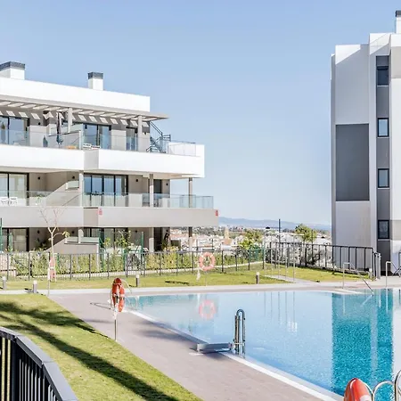 Mesas Southbay Estepona