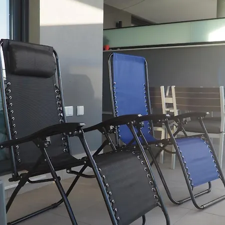 Mesas Southbay * Estepona