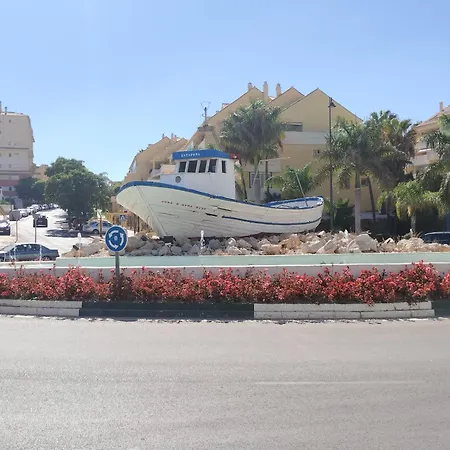 Mesas Southbay דירה *