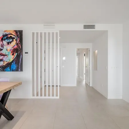 Apartment Mesas Southbay