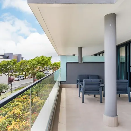 Mesas Southbay Apartment *