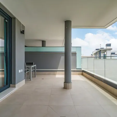 Apartment Mesas Southbay