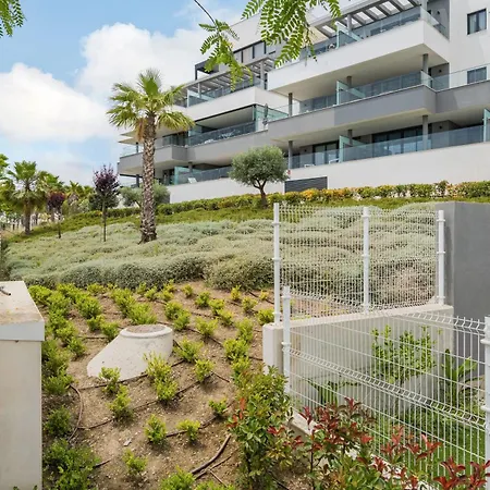 דירה Mesas Southbay