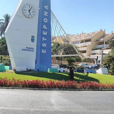 Apartment Mesas Southbay Estepona