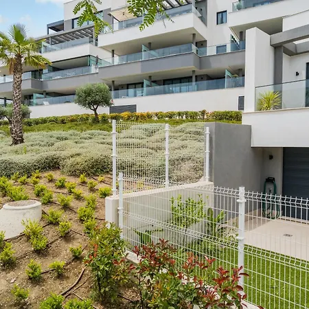 Mesas Southbay Estepona