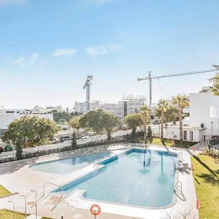 Apartment Mesas Southbay *