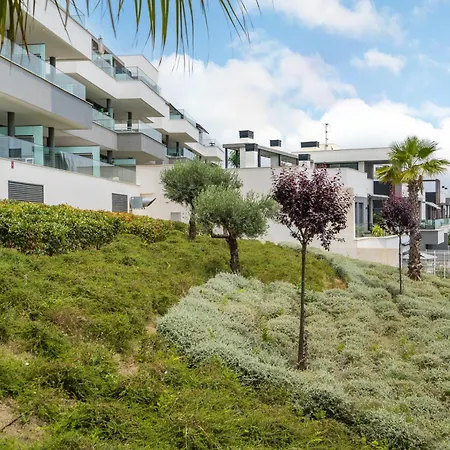 Apartment Mesas Southbay