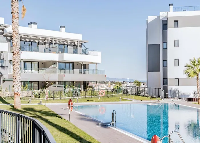 Mesas Southbay Estepona