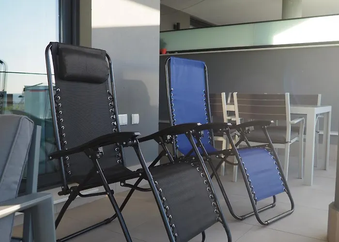 Mesas Southbay * Estepona