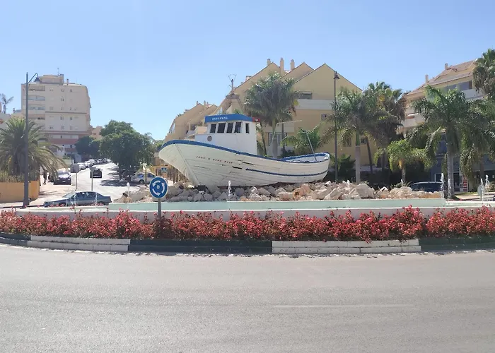 Mesas Southbay Apartment *