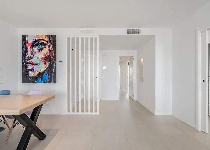 Apartman Mesas Southbay