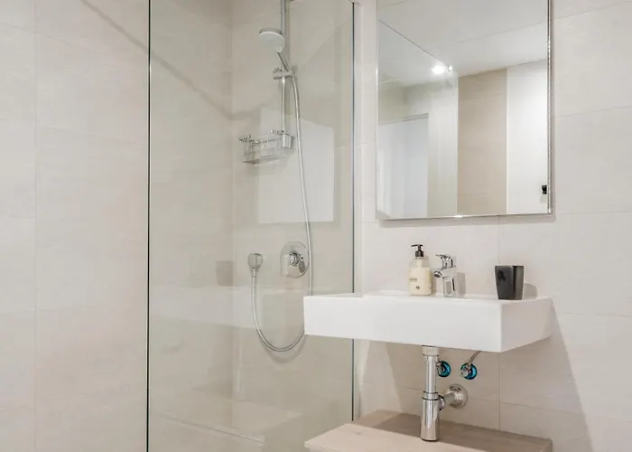 Apartman Mesas Southbay Estepona