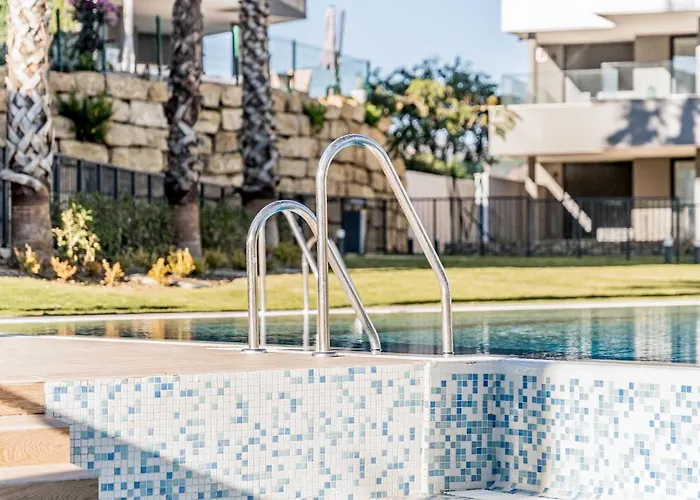 Apartman Mesas Southbay