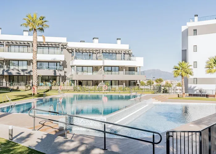 Mesas Southbay Apartment