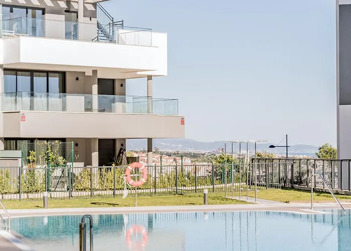 Mesas Southbay * Estepona