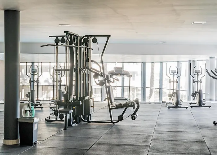 Mesas Southbay Estepona