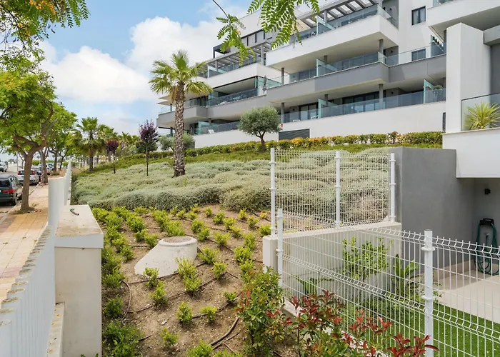 Apartman Mesas Southbay