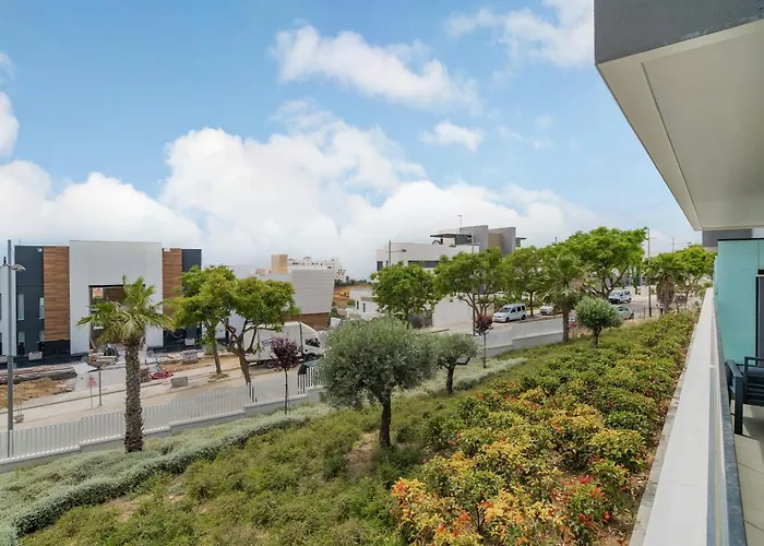 Apartment Mesas Southbay