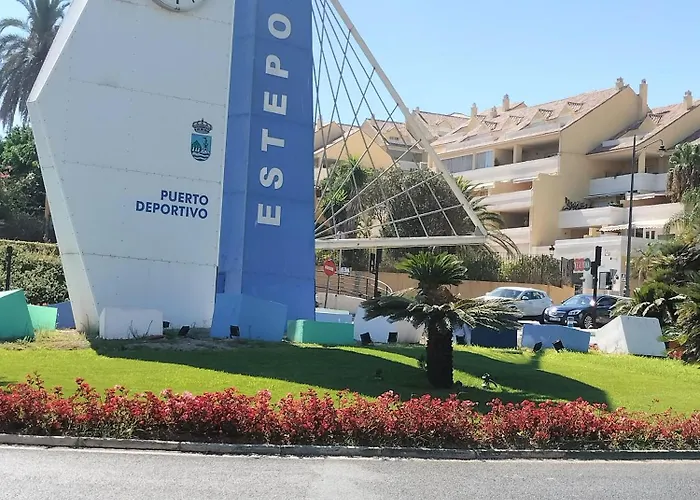 Apartment Mesas Southbay Estepona