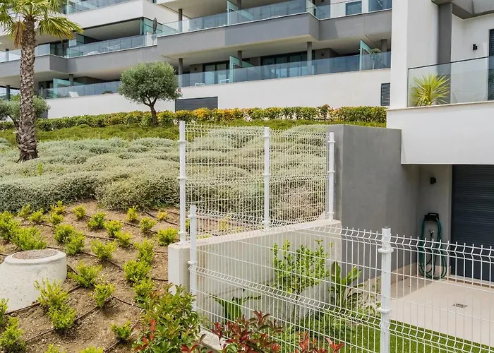 Mesas Southbay Estepona