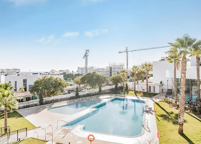 Apartman Mesas Southbay *