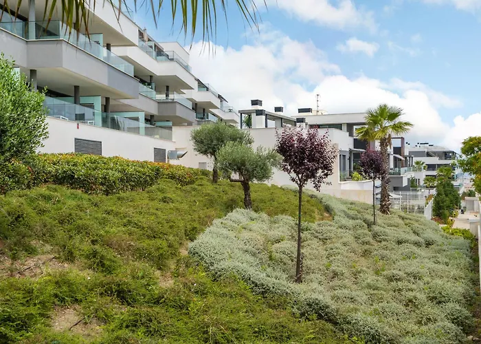 Apartman Mesas Southbay