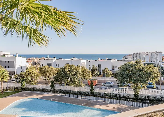 Apartment Mesas Southbay