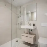 公寓 Mesas Southbay 埃斯特波纳