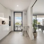 Mesas Southbay 公寓