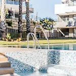 公寓 Mesas Southbay