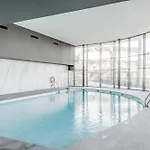 Mesas Southbay 公寓 *