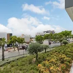 公寓 Mesas Southbay