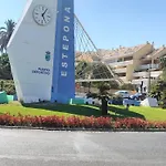 公寓 Mesas Southbay 埃斯特波纳