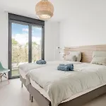 Mesas Southbay 公寓