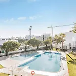 公寓 Mesas Southbay *