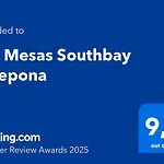 Mesas Southbay * 埃斯特波纳