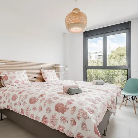 Mesas Southbay 公寓