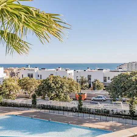 公寓 Mesas Southbay